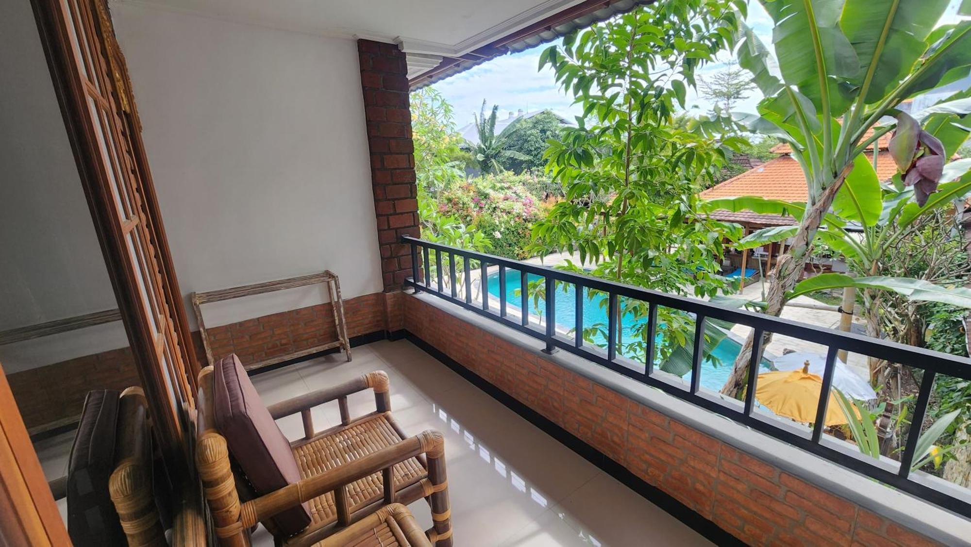 Collection O 90993 Sanur Lodge Exterior foto