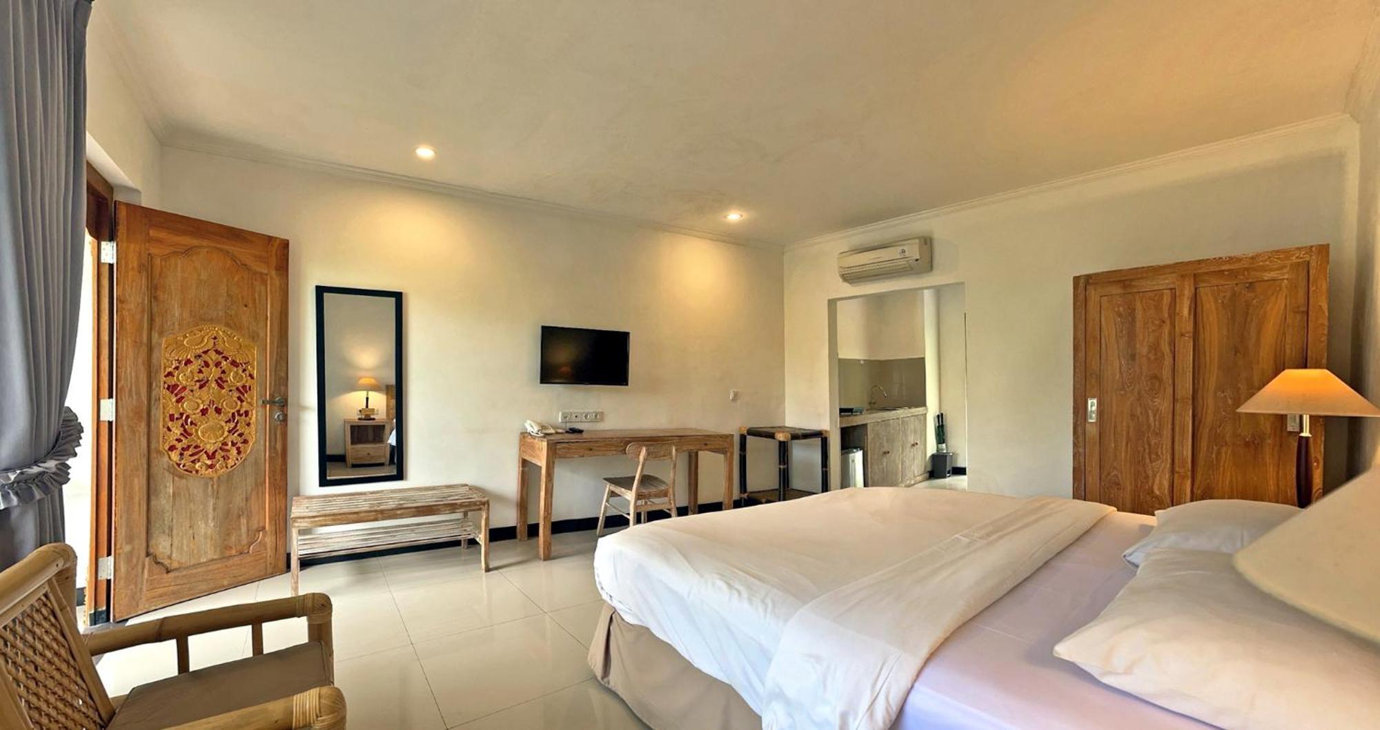Collection O 90993 Sanur Lodge Exterior foto